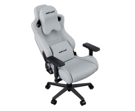 Anda Seat Kaiser 2 Pro XL Fabric Grey - 1473893 - zdjęcie 5